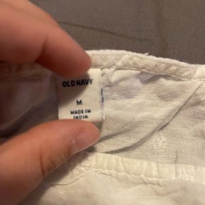 Old navy women’s short sleeve